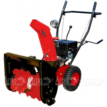 Снегоуборщик Tsunami ST 6556EW в Челябинске