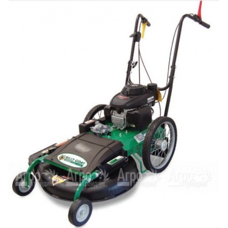 Колесный триммер Billy Goat HW651SPH в Челябинске