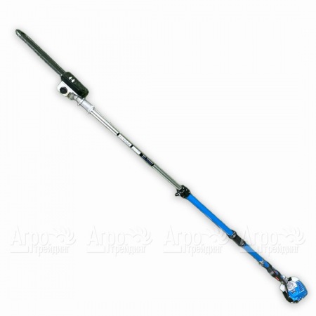 Высоторез бензиновый Haitec HT-CH26 в Челябинске