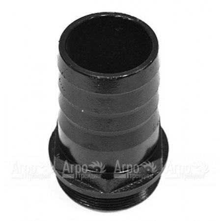 Переходник литой Herz BC-5WAY в Челябинске