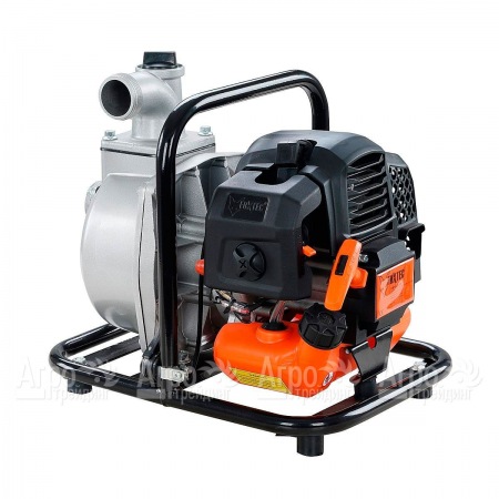 Бензиновая мотопомпа Fuxtec FX-WP152 в Челябинске