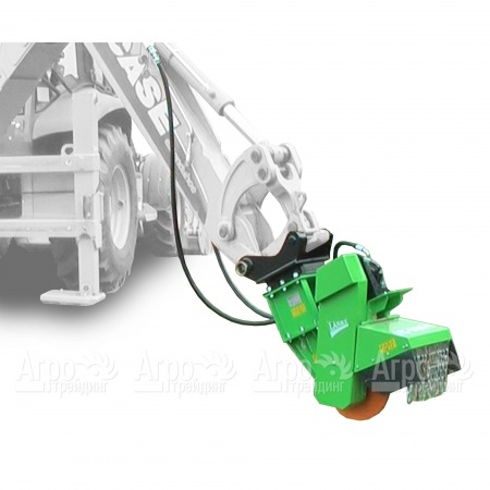 Измельчитель пней навесной Laski FZ500 Rato в Челябинске