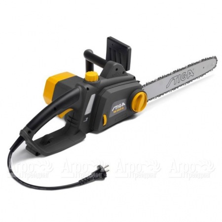 Электропила цепная Stiga SE 2016 Q-16 в Челябинске