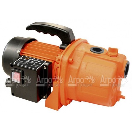 Поверхностный насос Вихрь ПН-1100Ч  в Челябинске