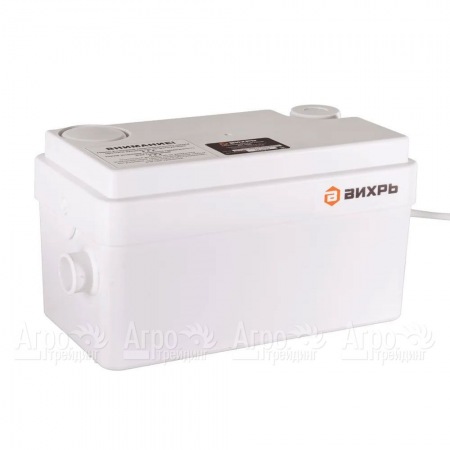 Канализационный насос Вихрь КН-250 в Челябинске