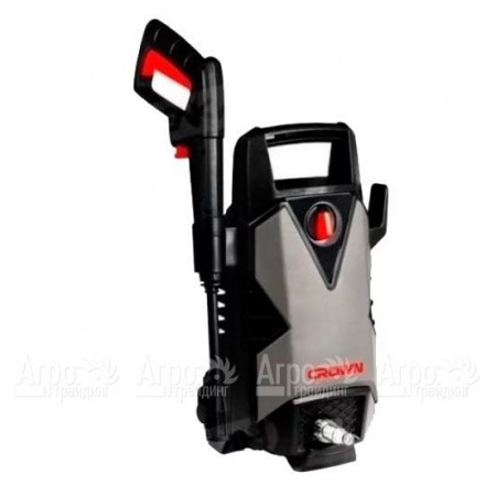 Мойка высокого давления Crown CT42019 в Челябинске