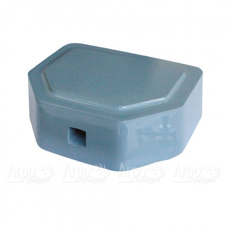 Передний утяжелитель для мотоблоков и культиваторов Pubert, Caiman, MasterYard Quatro Max, Quatro Junior в Челябинске