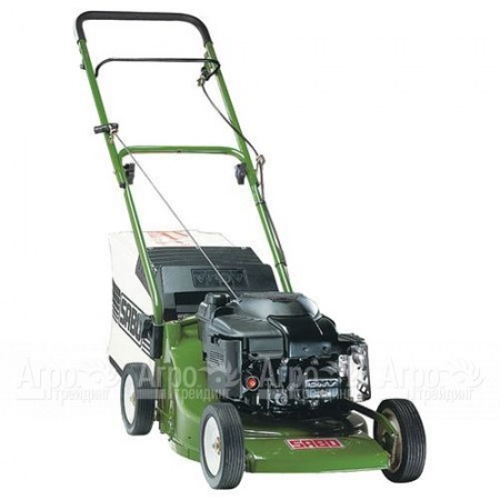 Газонокосилка бензиновая SABO 43-PRO SA1044 в Челябинске
