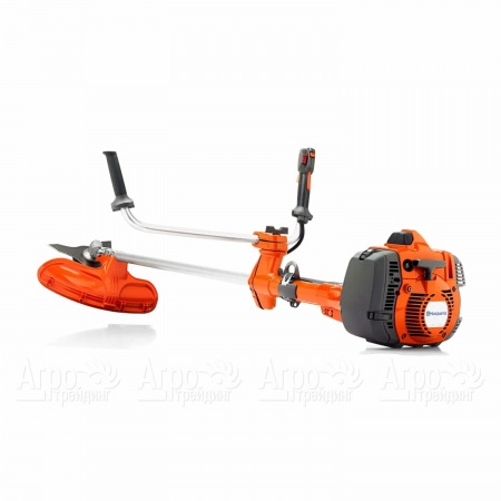 Бензокоса (бензиновый триммер) Husqvarna 545FR  в Челябинске