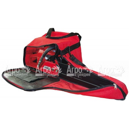 Чехол Solo для бензопил в Челябинске