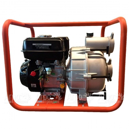 Бензиновая мотопомпа Zongshen TG 30 в Челябинске