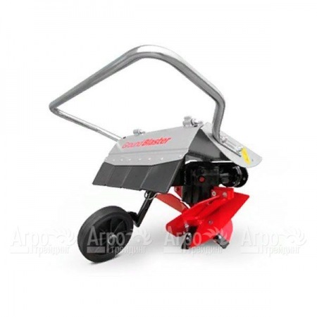 Плуг роторный для мотоблоков Caiman с ВОМ в Челябинске