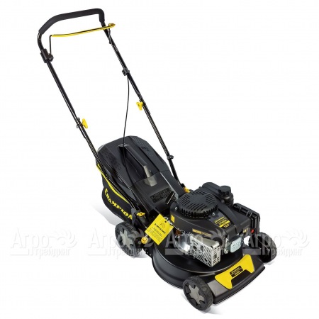 Газонокосилка бензиновая Champion LM4222 в Челябинске