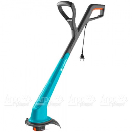 Электрокоса (электрический триммер) Gardena SmallCut 350/23 в Челябинске