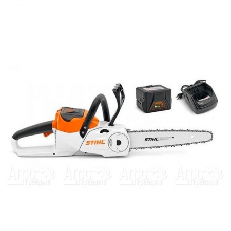 Аккумуляторная пила Stihl MSA 120 C-BQ-AK20-AL101 12" в Челябинске