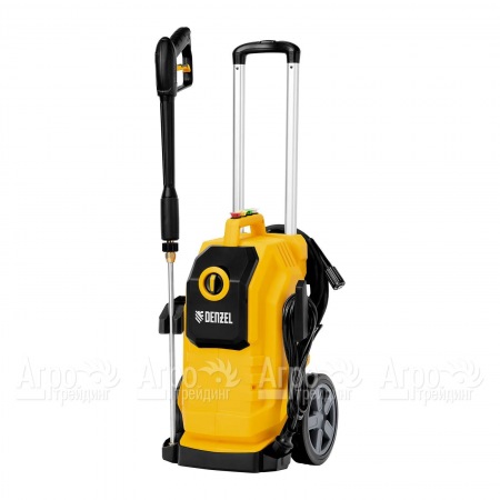 Мойка высокого давления Denzel K 70 Power в Челябинске