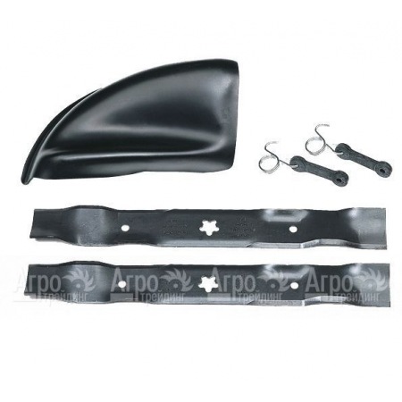 Комплект Husqvarna BioClip в Челябинске