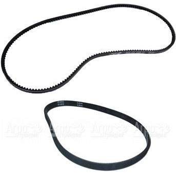 Комплект ремней для снегоуборщика Manner M 209-209/1 в Челябинске