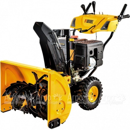 Снегоуборщик Denzel SB 1100 E в Челябинске