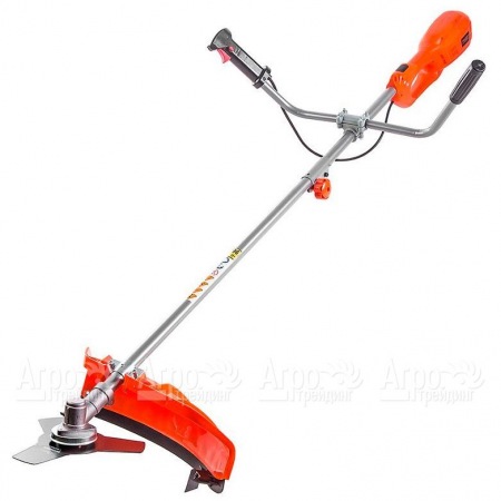 Электрокоса (электрический триммер) Hammer ETR900LE в Челябинске