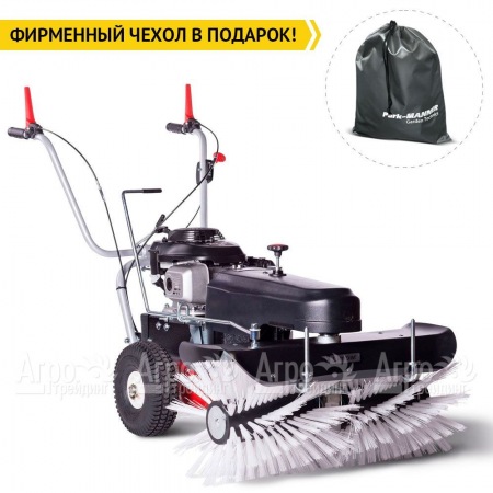 Подметальная машина Limpar 78 (с универсальной щеткой) в Челябинске