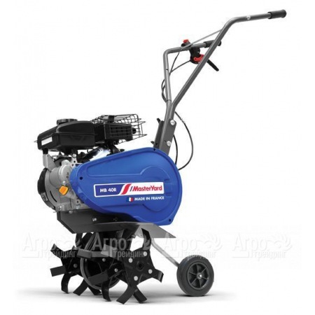 Культиватор MasterYard MB 40R в Челябинске