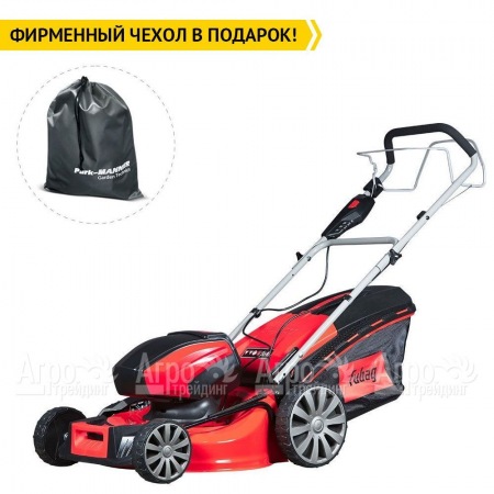 Газонокосилка аккумуляторная Fubag FLA 4840 SM в Челябинске