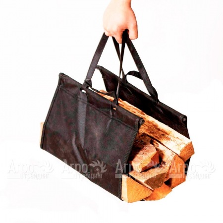 Сумка-переноска Kolundrov для дров в Челябинске