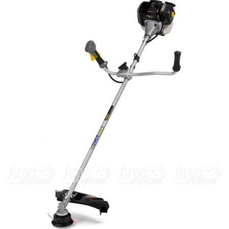 Бензокоса (бензиновый триммер) Alpina ABR 32 D в Челябинске