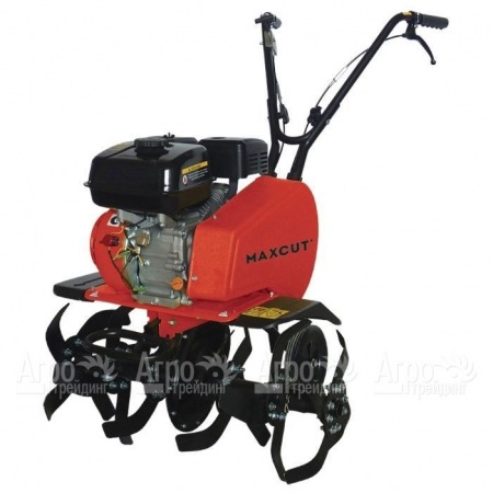 Культиватор MaxCUT MC 500 в Челябинске