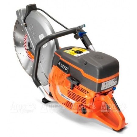 Бензорез Husqvarna K 1270 14 в Челябинске