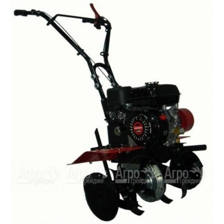 Культиватор SunGarden T 340 R 6.0 Subaru в Челябинске