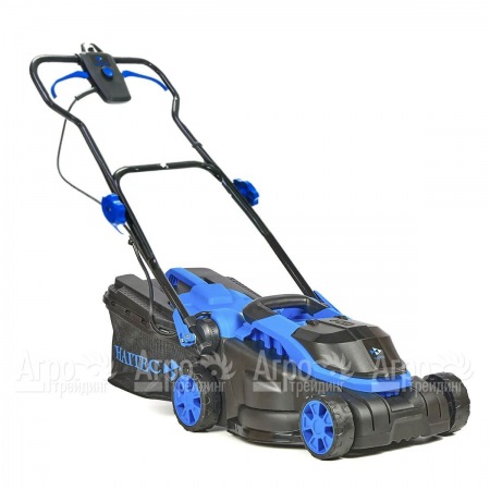 Газонокосилка аккумуляторная Haitec HT-ARM133 в Челябинске
