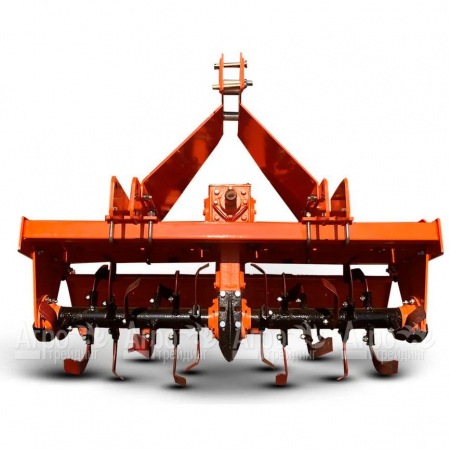 Почвофреза 1,25 м для минитракторов Кентавр в Челябинске