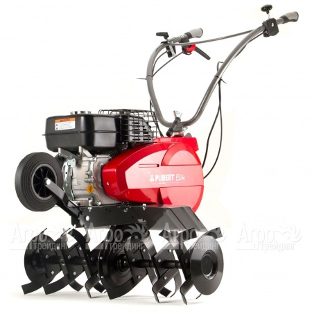 Культиватор Pubert Elite 65K C2 в Челябинске