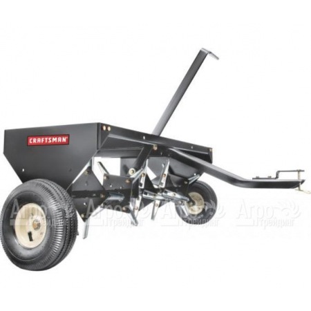 Аэратор Craftsman 24350  в Челябинске