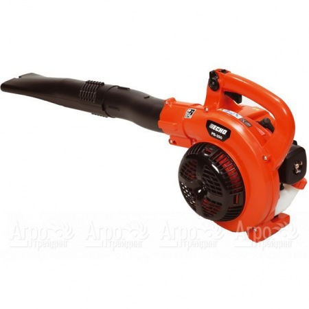 Воздуходувка бензиновая Echo PB-250 в Челябинске