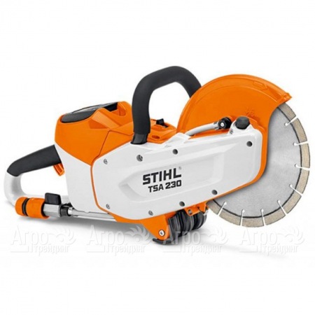 Бензорез Stihl TSA 230 в Челябинске