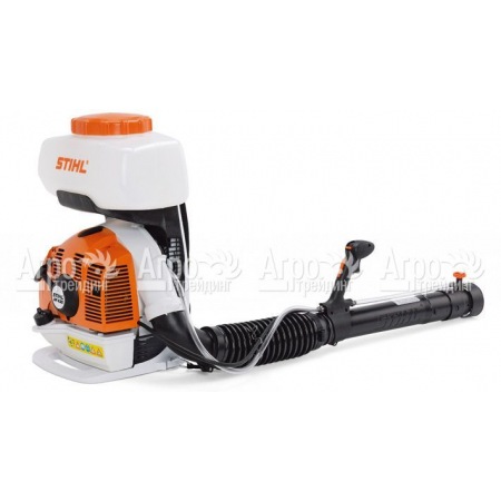Опрыскиватель бензиновый Stihl SR 430 в Челябинске