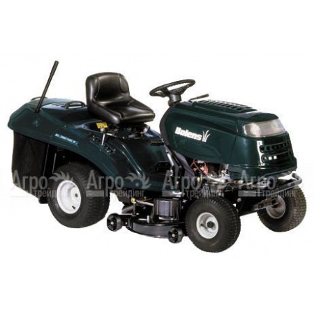 Садовый трактор MTD Bolens BL 200/105 H в Челябинске