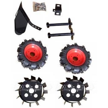 Комплект SPT360 (для культиватора T/360) в Челябинске