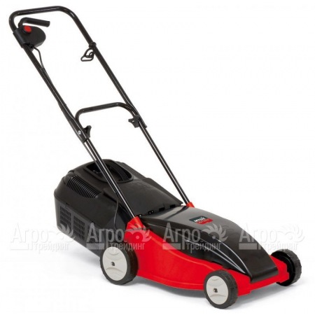 Газонокосилка электрическая MTD Opti 3813 в Челябинске