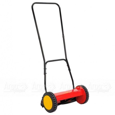 Механическая газонокосилка Wolf-Garten TT 350 S в Челябинске