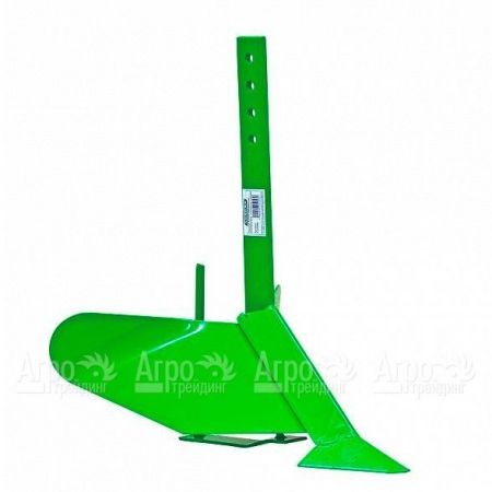 Окучник однорядный, регулируемый, усиленный для мотоблоков Aurora в Челябинске