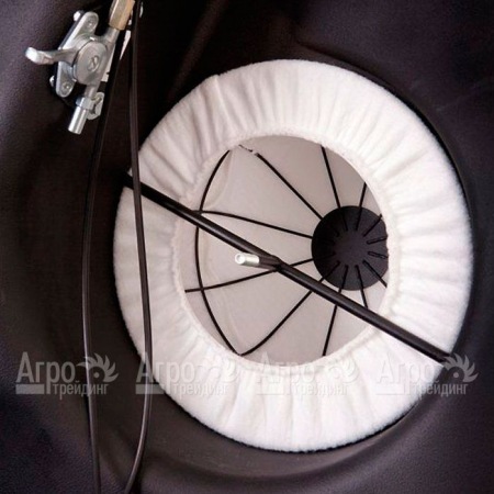 Пылезащитный фильтр для пылесосов Billy Goat серии QV в Челябинске