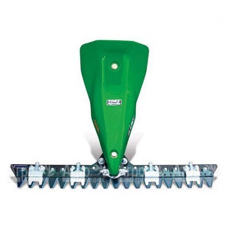 Насадка "фронтальная косилка" 80 см для мотоблоков Caiman в Челябинске