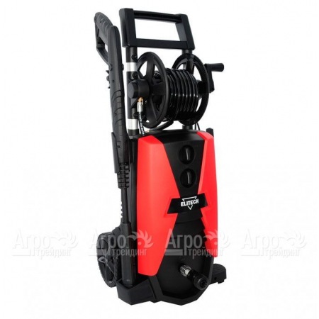 Мойка высокого давления Elitech М 2000РБК в Челябинске