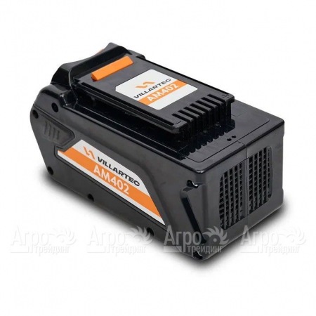 Аккумулятор Villartec AM402 в Челябинске