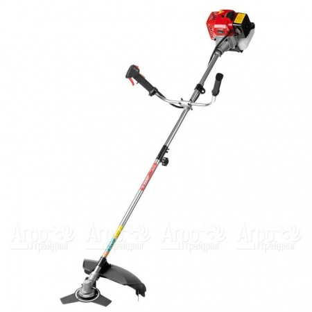 Бензокоса (бензиновый триммер) Зубр КРБ-350 в Челябинске