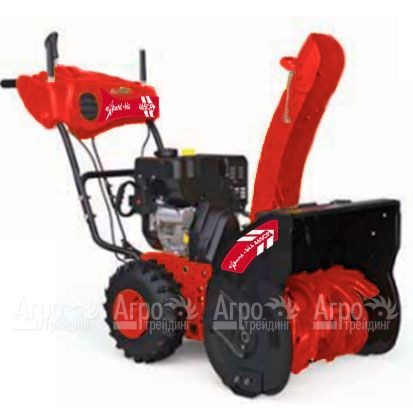 Снегоуборщик Expert BIS 490 в Челябинске